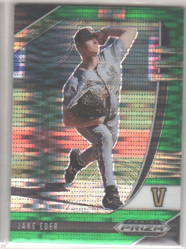 Panini prizm draft - panini,