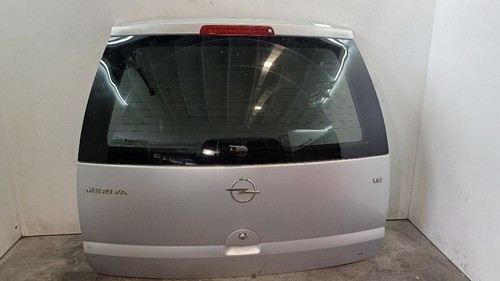 Portellone posteriore per - posteriore, opel