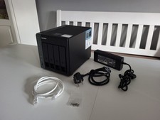 QNAP TS-431KX 8GB Quadcore