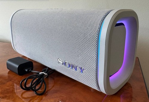Altoparlante bluetooth sony - altoparlante,
