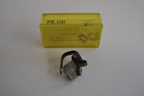 Contatti puntine contact point - puntine,