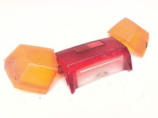 SET GEMME POSTERIORI STOP REAR STOP BUMPS KAWASAKI ZZR 1200 02-05