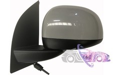 SPECCHIETTO RETROVISORE SX