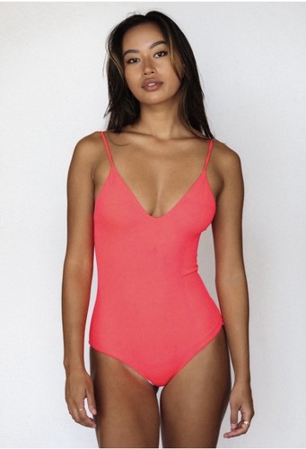 Mai underwear everyday body - mai,