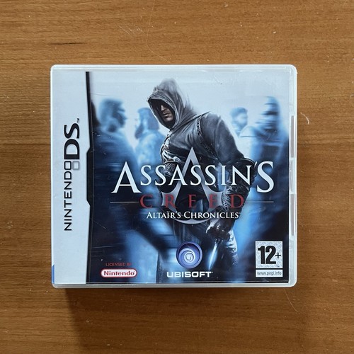 Assassin creed altair s - assassin's,