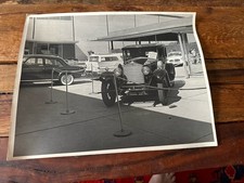 1958 new york auto - auto, foto