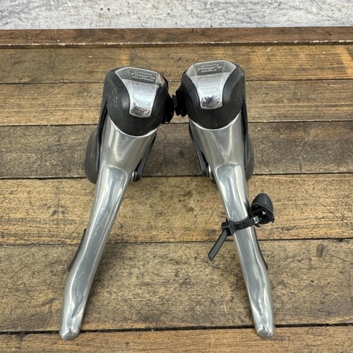 Set cambio shimano - cambio,