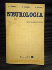 Neurologia terza edizione