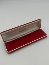 universal watch box scatola vintage