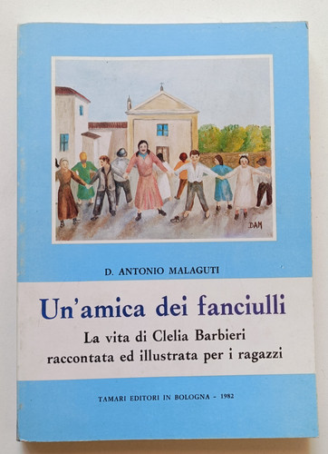 Amica dei fanciulli vita - un'amica,