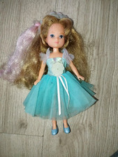 Lady Lovely Locks  Dama Cioccabella Bambola Maiden Fairhair