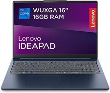 Lenovo IdeaPad Slim 5 16"