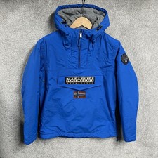 Giacca Napapijri Rainforest