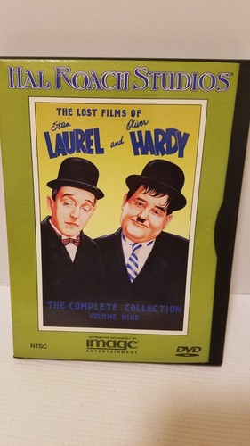 Rare lost films - lost, of