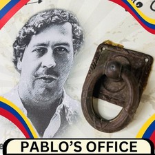 ⭐️ Pablo Escobar Carcere
