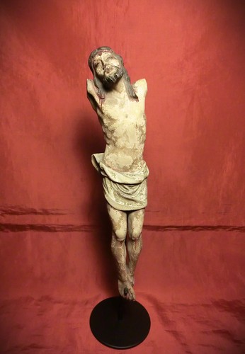Cristo crocifisso corpus - cristo,
