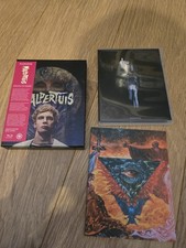 Malpertuis - Radiance BLU RAY