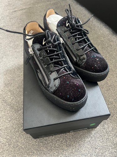 Giuseppe zanotti uomo - zanotti,