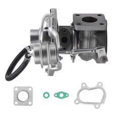 Turbocompressore per Isuzu