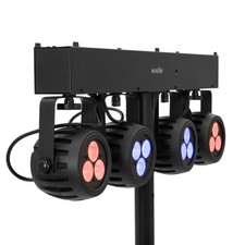 Eurolite LED KLS-120 - Set di