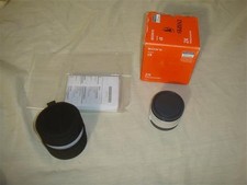 SONY SEL20TC FE 2.0X