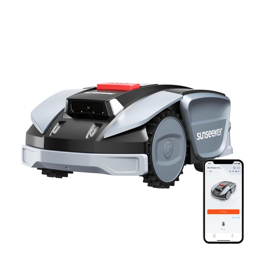 Sunseeker robot tagliaerba - s3,