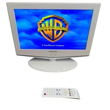 Samsung LCD TV LN82352W19