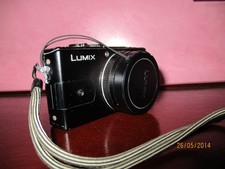 Panasonic Lumix DMC-LX2