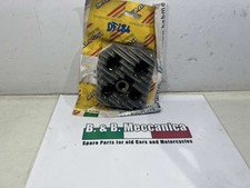 TESTA TESTATA CILINDRO MALOSSI 70CC DIAMETRO  47 CODICE 387007 VEDI DESCRIZIO...