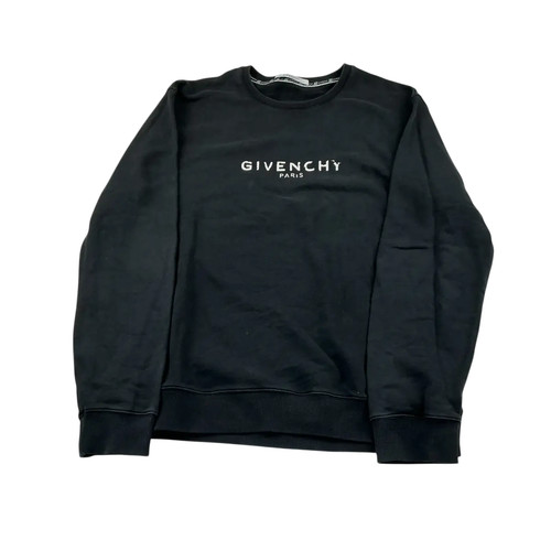 Givenchy felpa girocollo - givenchy,