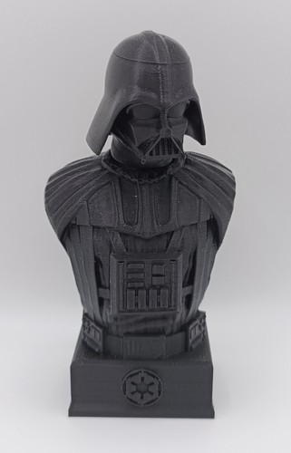 Darth vader busto - vader,