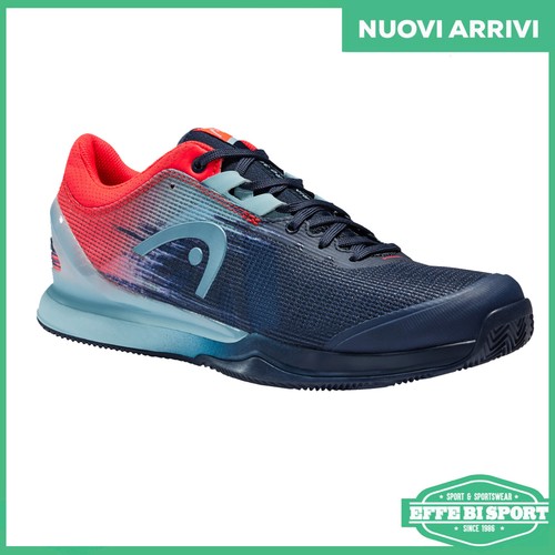 Scarpa tennis uomo head - scarpa,