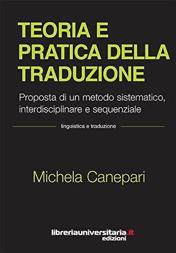 Teoria pratica della - teoria,