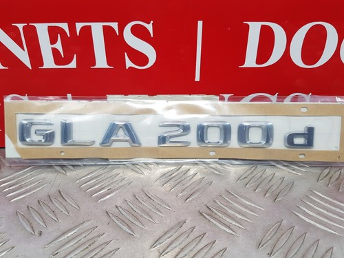 Nuovo originale mercedes - *, gla