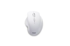 biomag sl Souris sans Fil Ergonomique 3200 dpi Blanc
