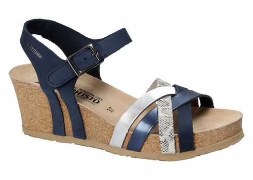 Mephisto sandalo donna - -, con