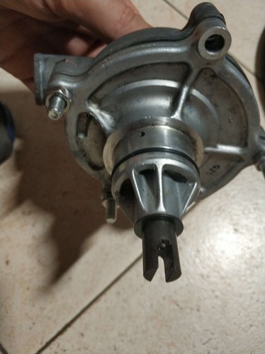 Pompa acqua suzuki gsxr - pompa,