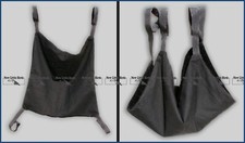 Amaca / Nido / Casetta Petauro Scoiatolo Piccoli Mammiferi Roditori 40 x 40 cm