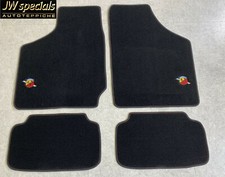 Tappetini Per Auto Fiat Ritmo