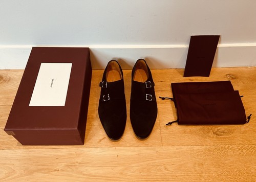 Scarpe john lobb penryn - lobb, double