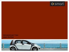 Smart forfour italiano - , in