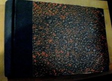 GRAMMATICA LATINA N. 1-2 /Istituto Scuole Riunite per Corrispondenza 1931