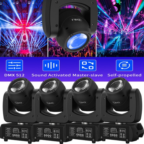 200w fascio gobo - fascio, prisma