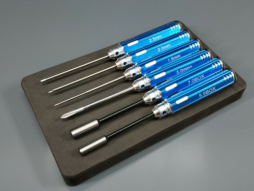 Set attrezzi car alta - attrezzi,