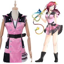 Costume cosplay Kingdom Hearts