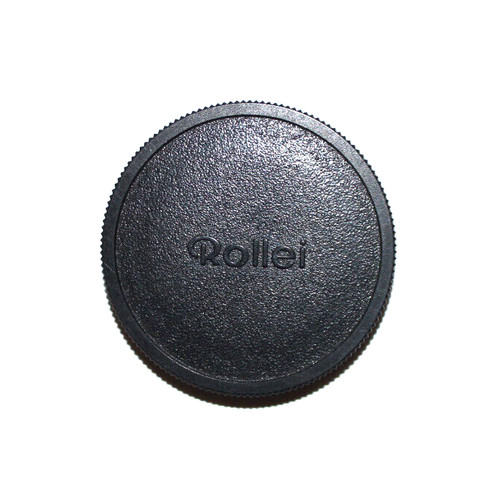 Rollei coperchio coperchio