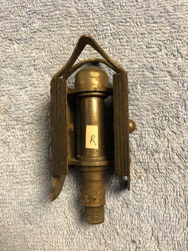 Antica trappola per topi anni