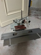 Gravograph Pantografo Incisore 