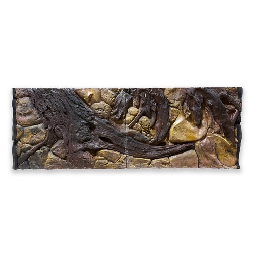 Acquario strukturwand 3d - acquario,