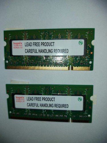 Ram sodimm ddr2 - ddr2, hp